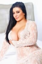 ALANA Latest Visited London Escort