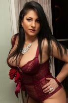 ESTER Latest Visited London Escort