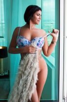 London Escort VALENTIA