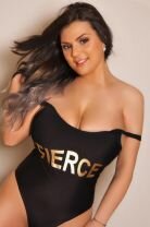 EBRIA Hot London Escort