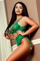 London Escort LIANESSA