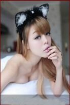 SUEMAKI Hot London Escort