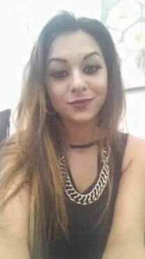 Louela Potcovaru London Escort