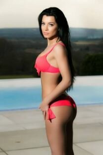 London Escort LEONA