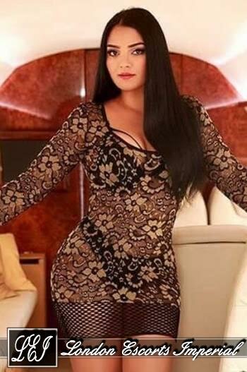 London Escort ANNA