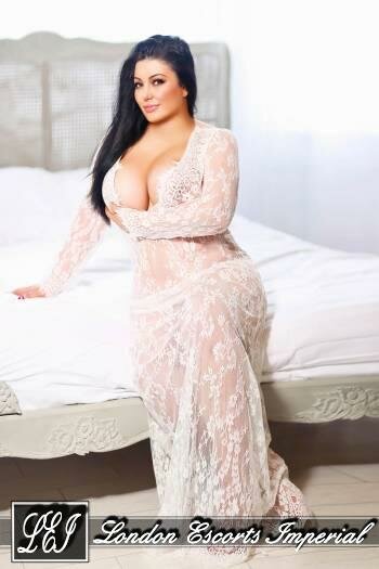 London Escort ALANA