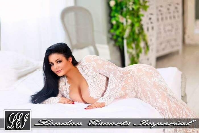 London Escort ALANA