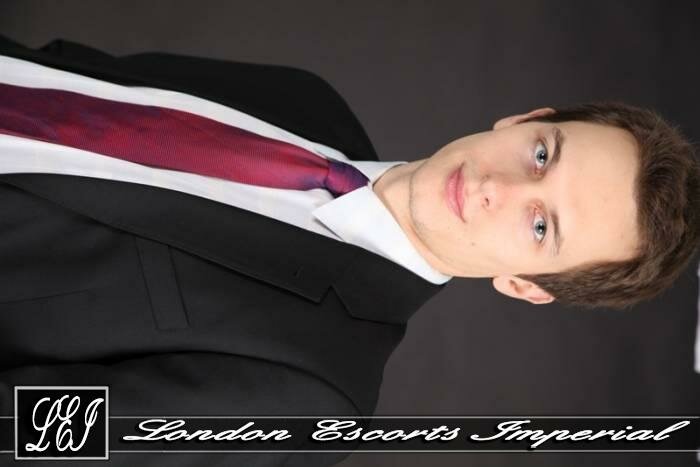 London Escort ALEXANDER