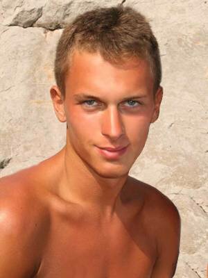 London Escort ALEXANDER