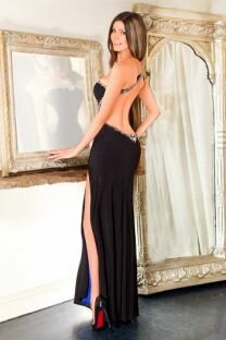 MILENA London Escort