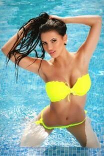 London Escort GIORGIA