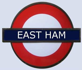 East Ham