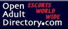 Escorts at OpenAdultDirectory.com